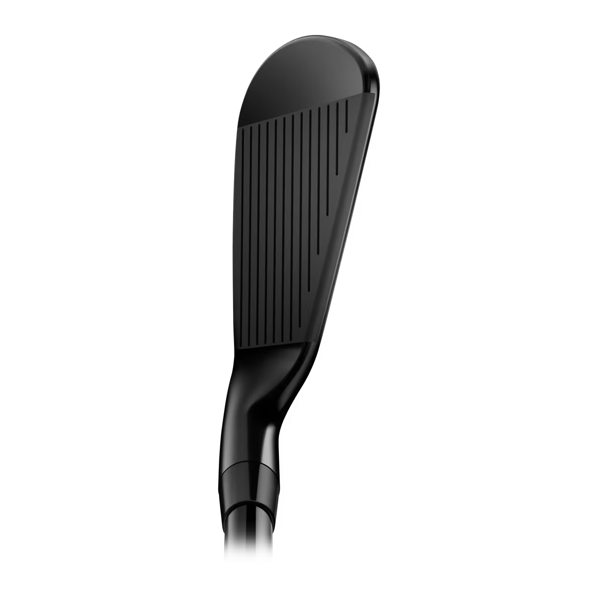 Titleist T100 Limited Edition Black Vapor 4G Irons