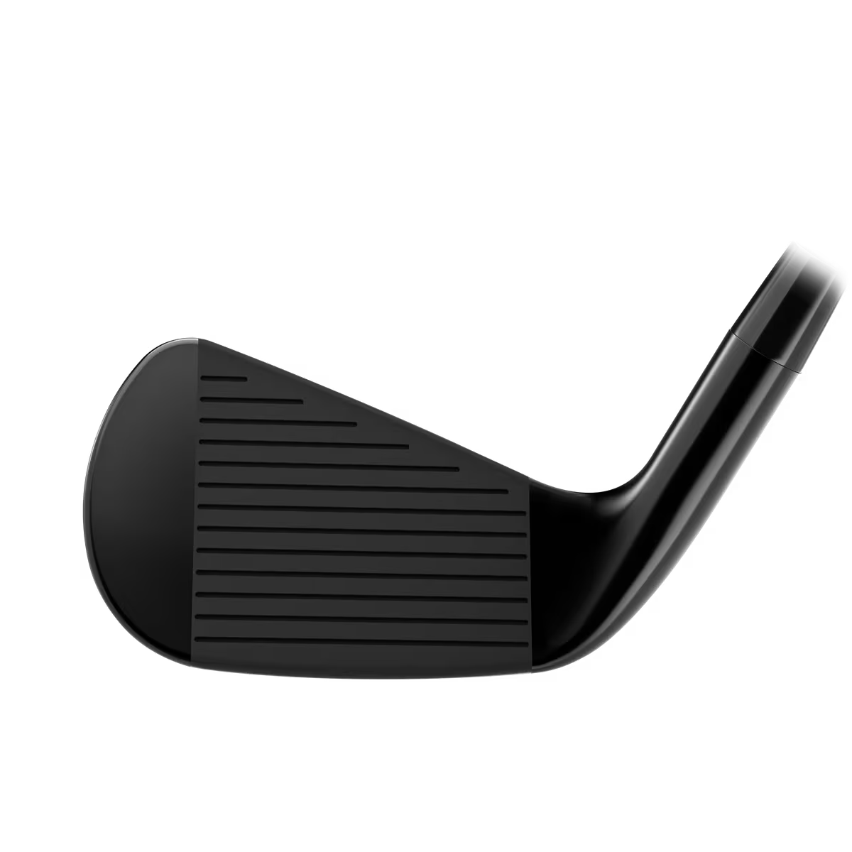 Titleist T100 Limited Edition Black Vapor 4G Irons