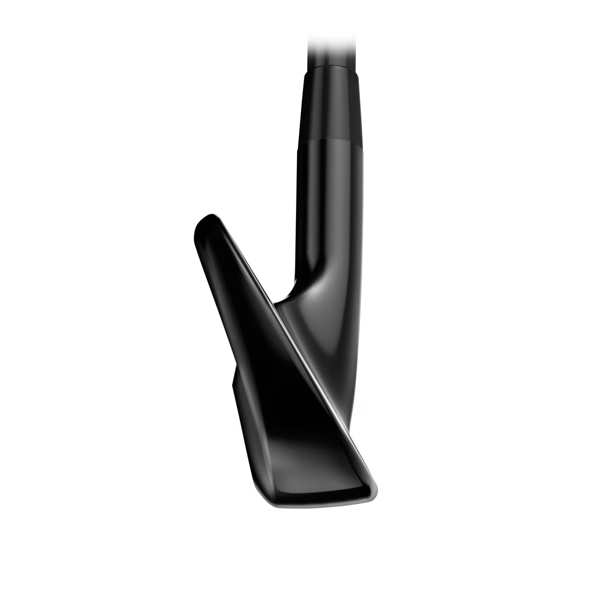 Titleist T100 Limited Edition Black Vapor 4G Irons