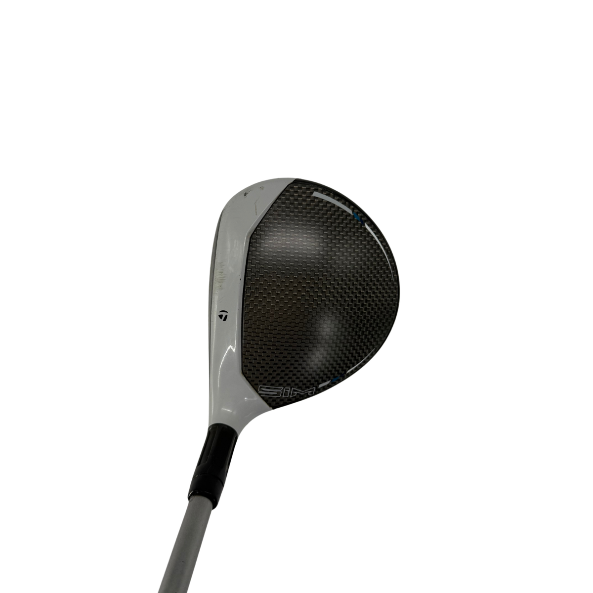 TaylorMade SIM Max 18º 5 Wood (Pre Owned)