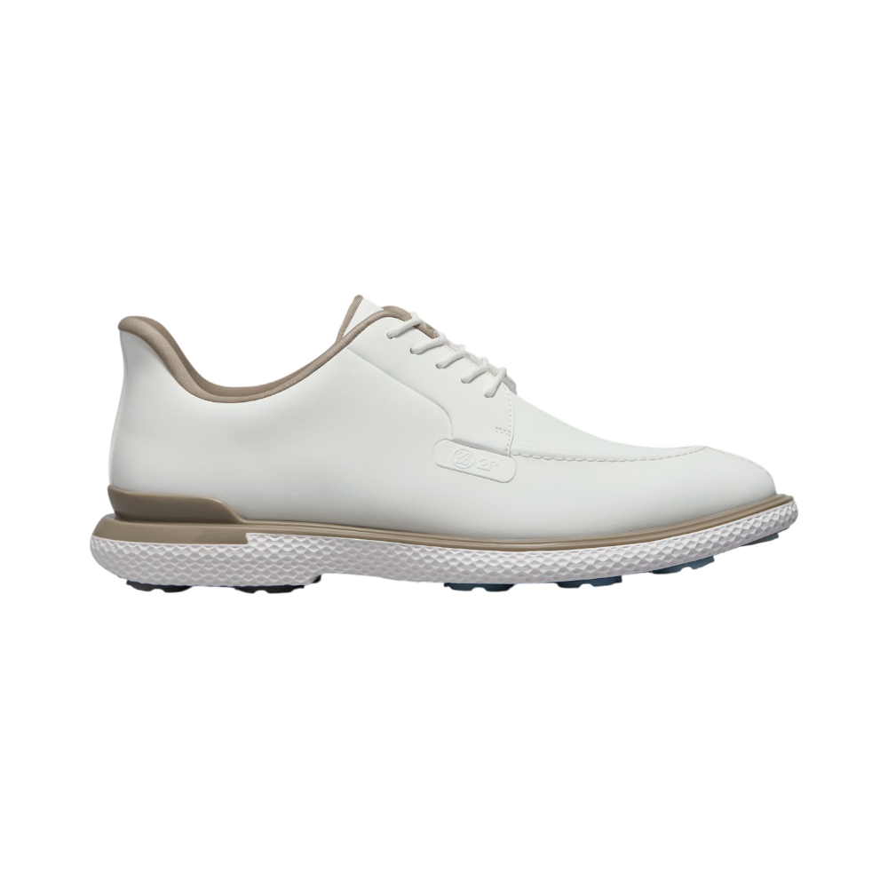 G/FORE Men's Gallivan2r Split Toe S/DUN Golf Shoe