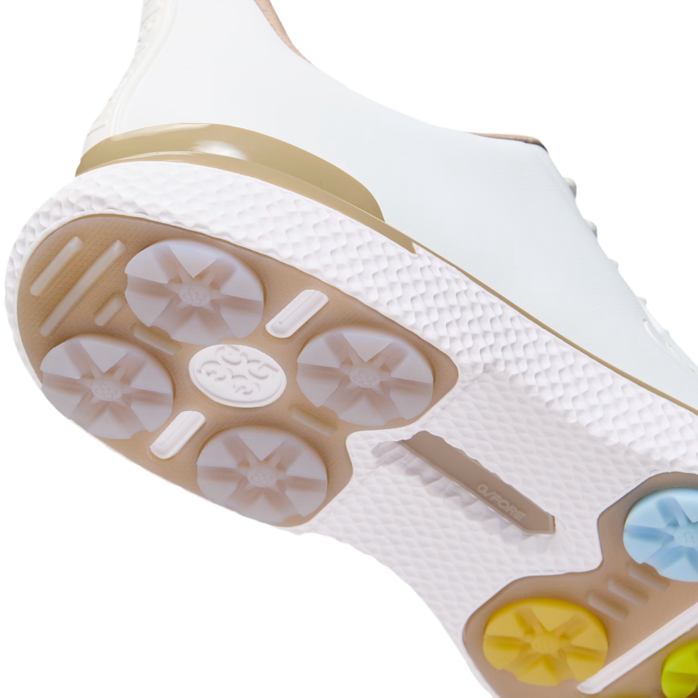 G/FORE Men's Gallivan2r Split Toe S/DUN Golf Shoe