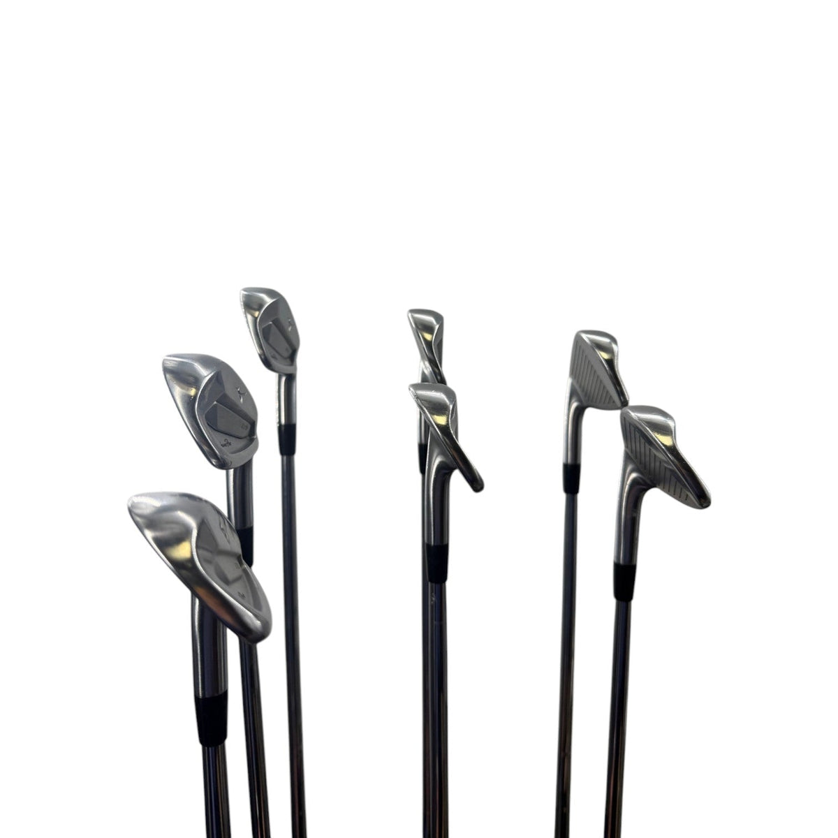 Mizuno Pro 223 Irons (Pre Owned)