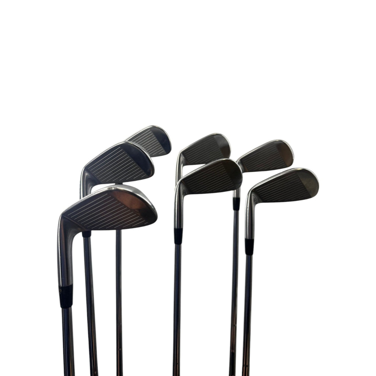Mizuno Pro 223 Irons (Pre Owned)