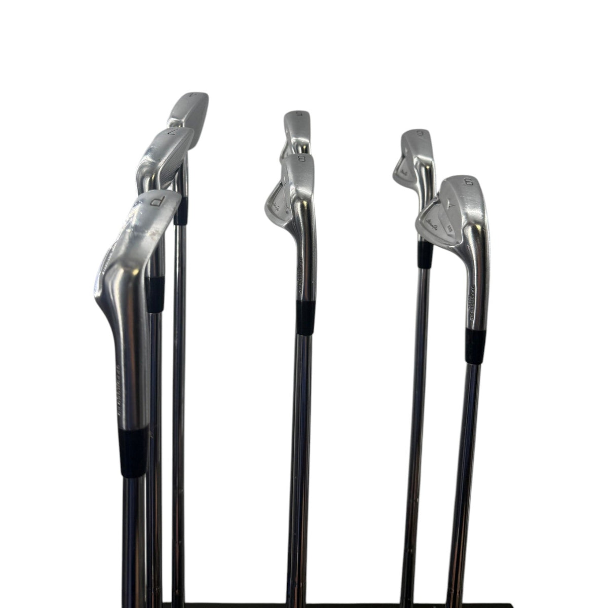 Mizuno Pro 223 Irons (Pre Owned)