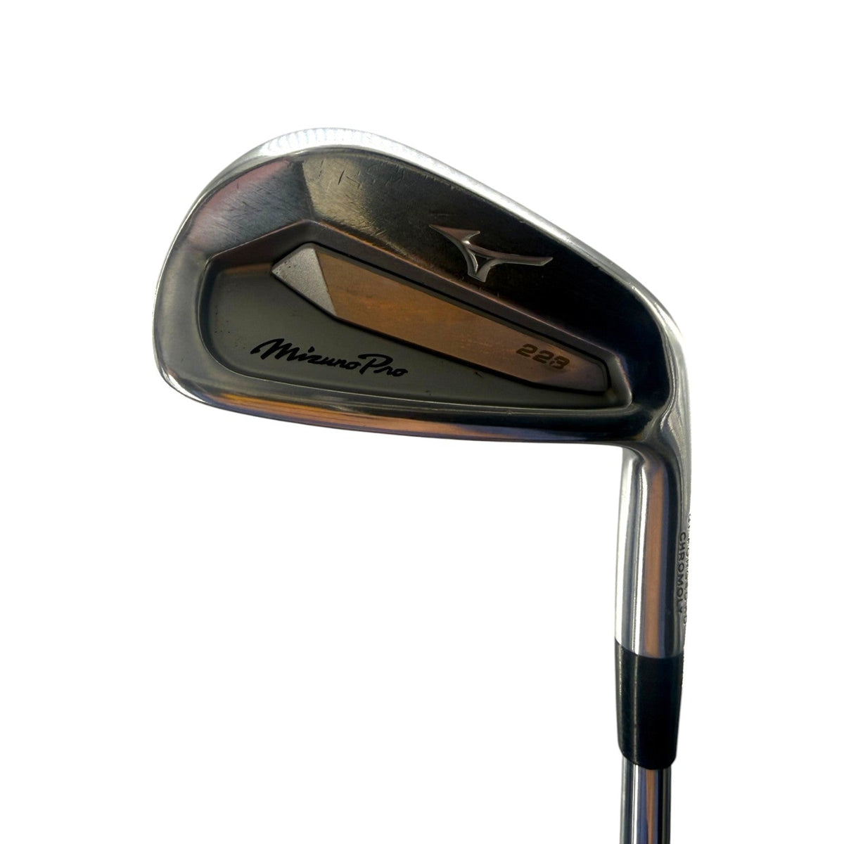 Mizuno Pro 223 Irons (Pre Owned)