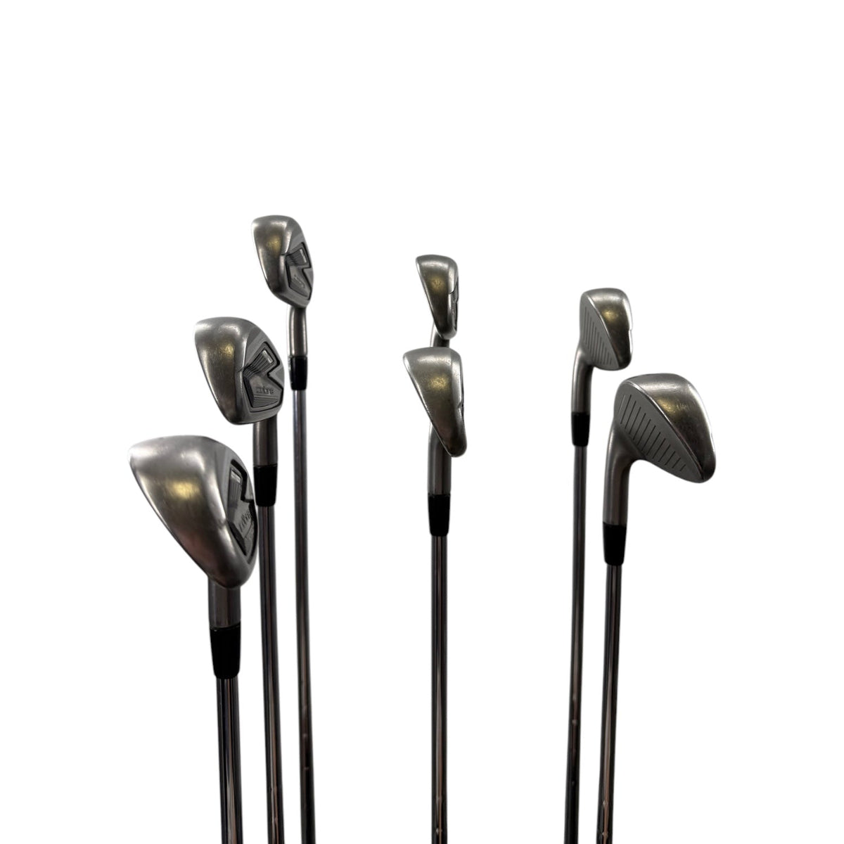 Cobra DarkSpeed Iron Set (Pre Owned)