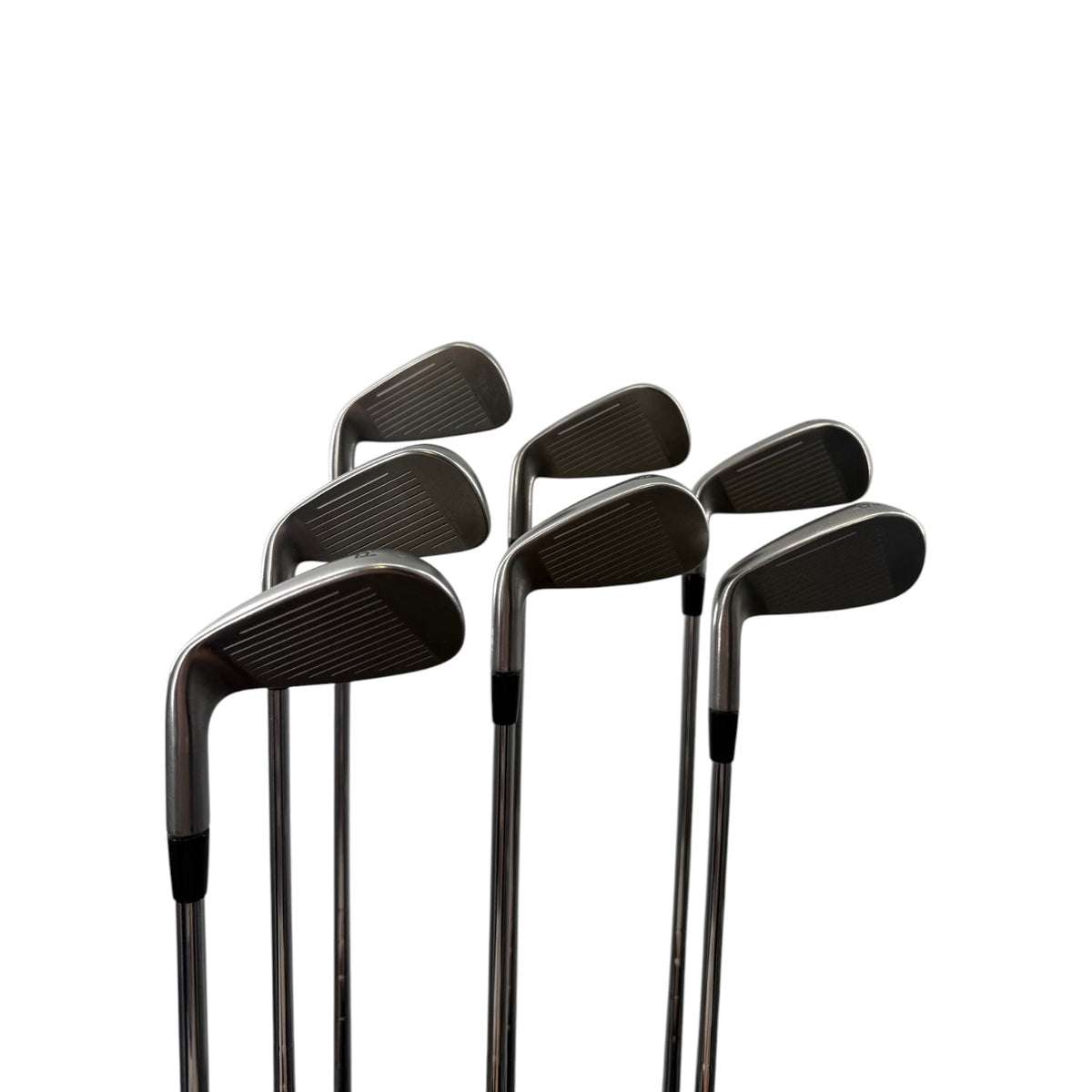Cobra DarkSpeed Iron Set (Pre Owned)