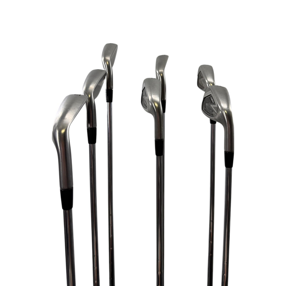 Cobra DarkSpeed Iron Set (Pre Owned)