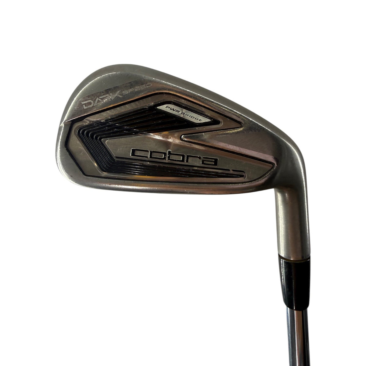 Cobra DarkSpeed Iron Set (Pre Owned)
