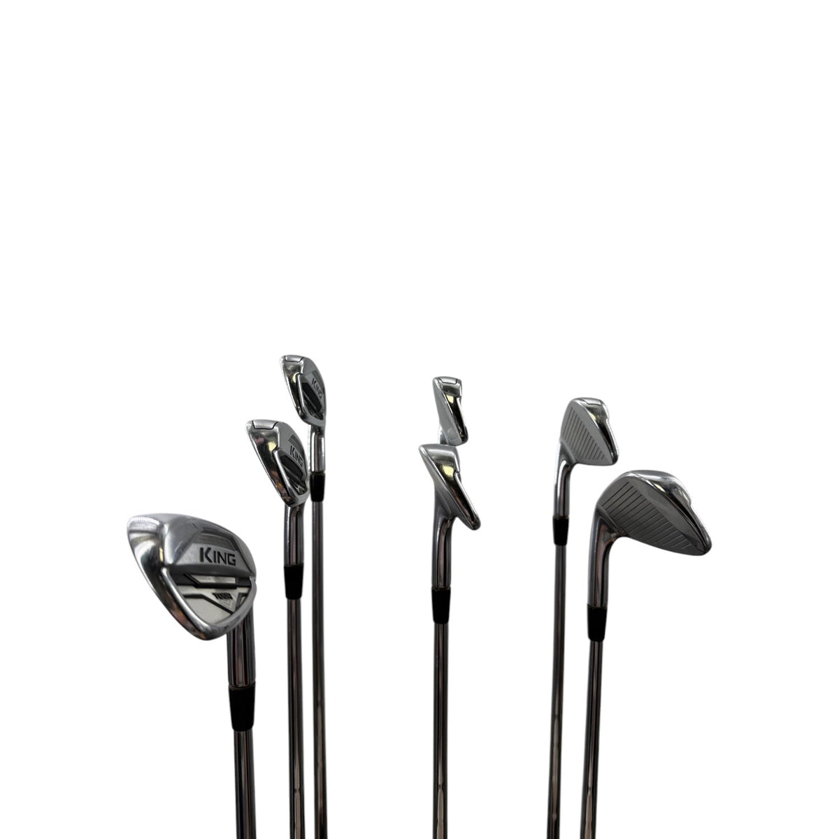 Cobra King Tour Iron Set (Pre Owned)