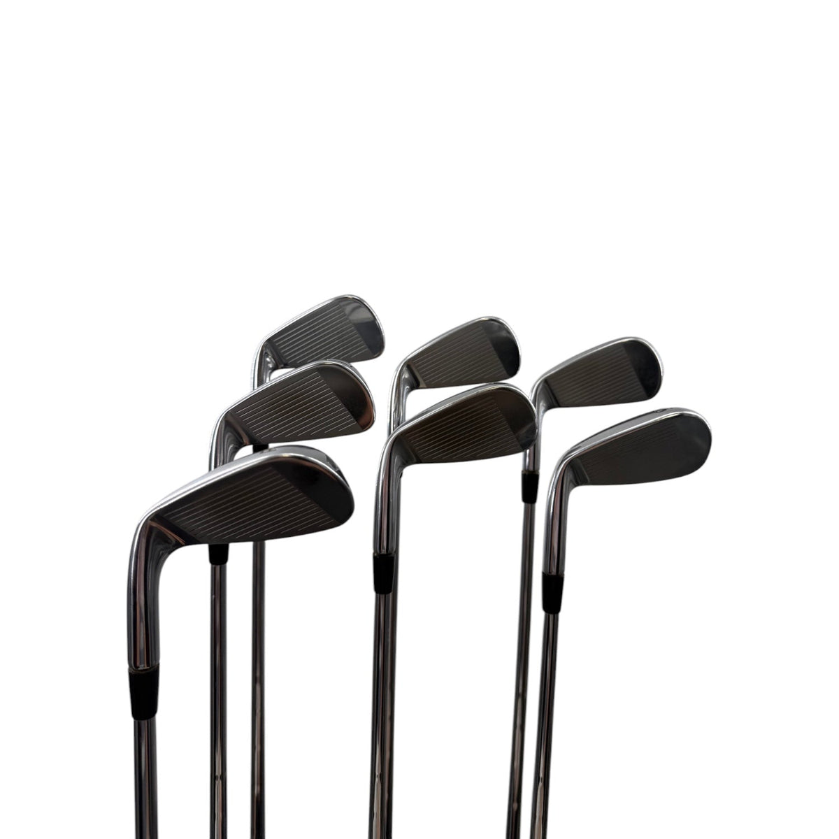 Cobra King Tour Iron Set (Pre Owned)