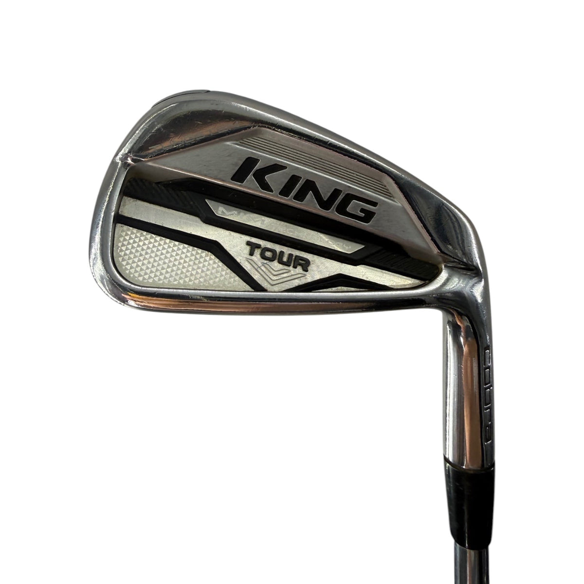 Cobra King Tour Iron Set (Pre Owned)
