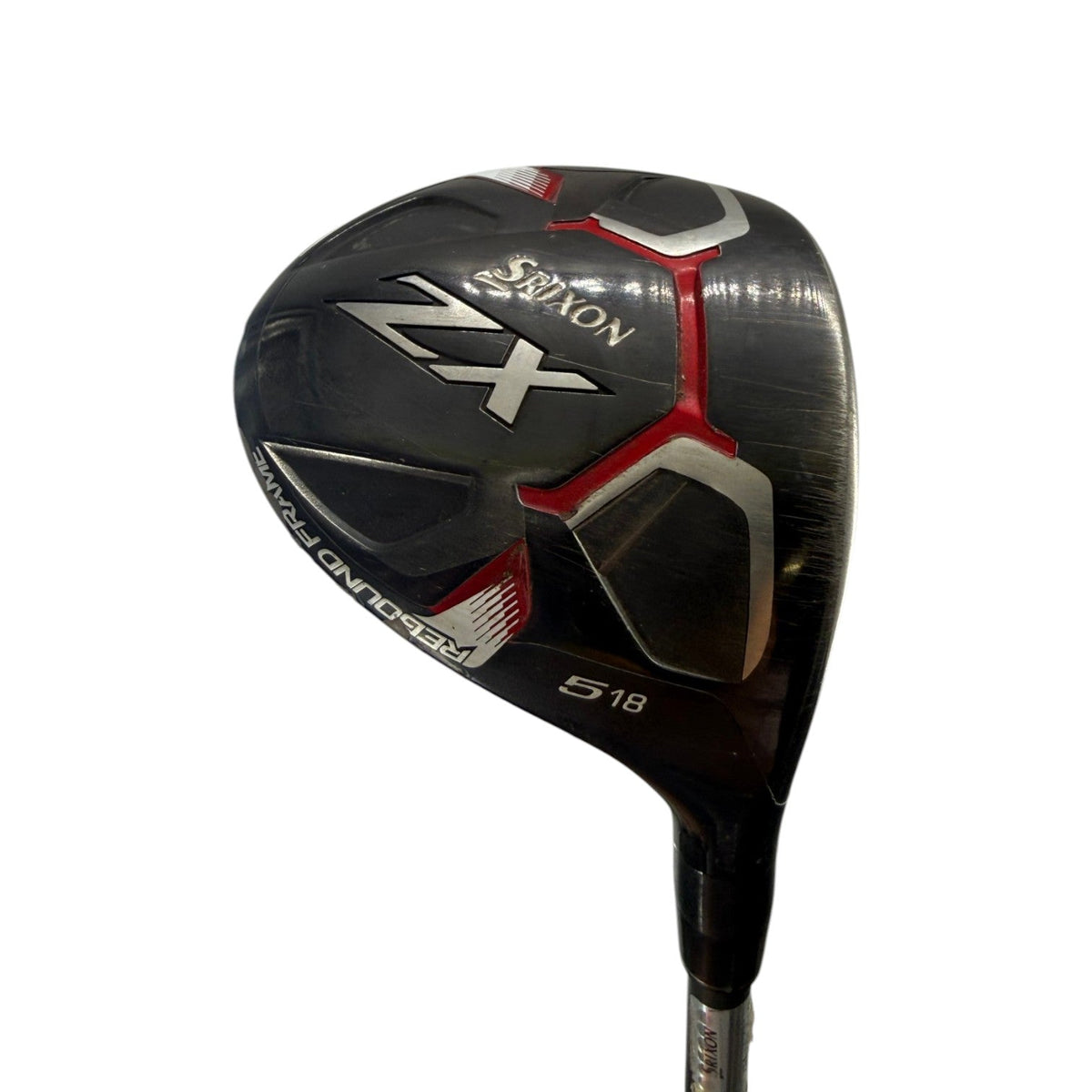 Srixon ZX 18° 5 Wood (Pre Owned)