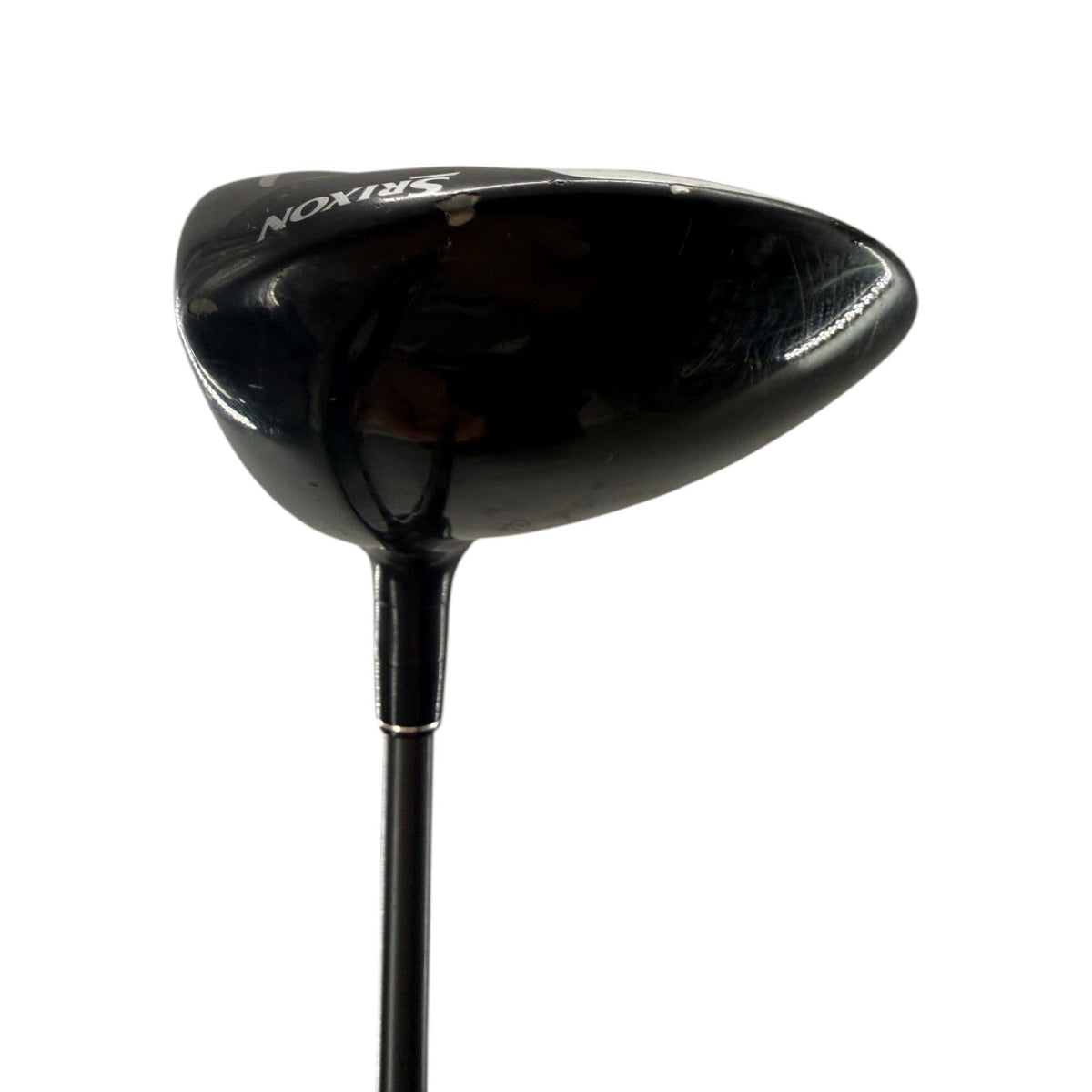 Srixon ZX 15° 3 Wood (Pre Owned)