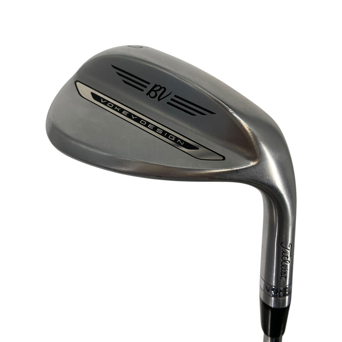 Titleist SM11 60º-12º K-Grind Wedge (Pre Owned)