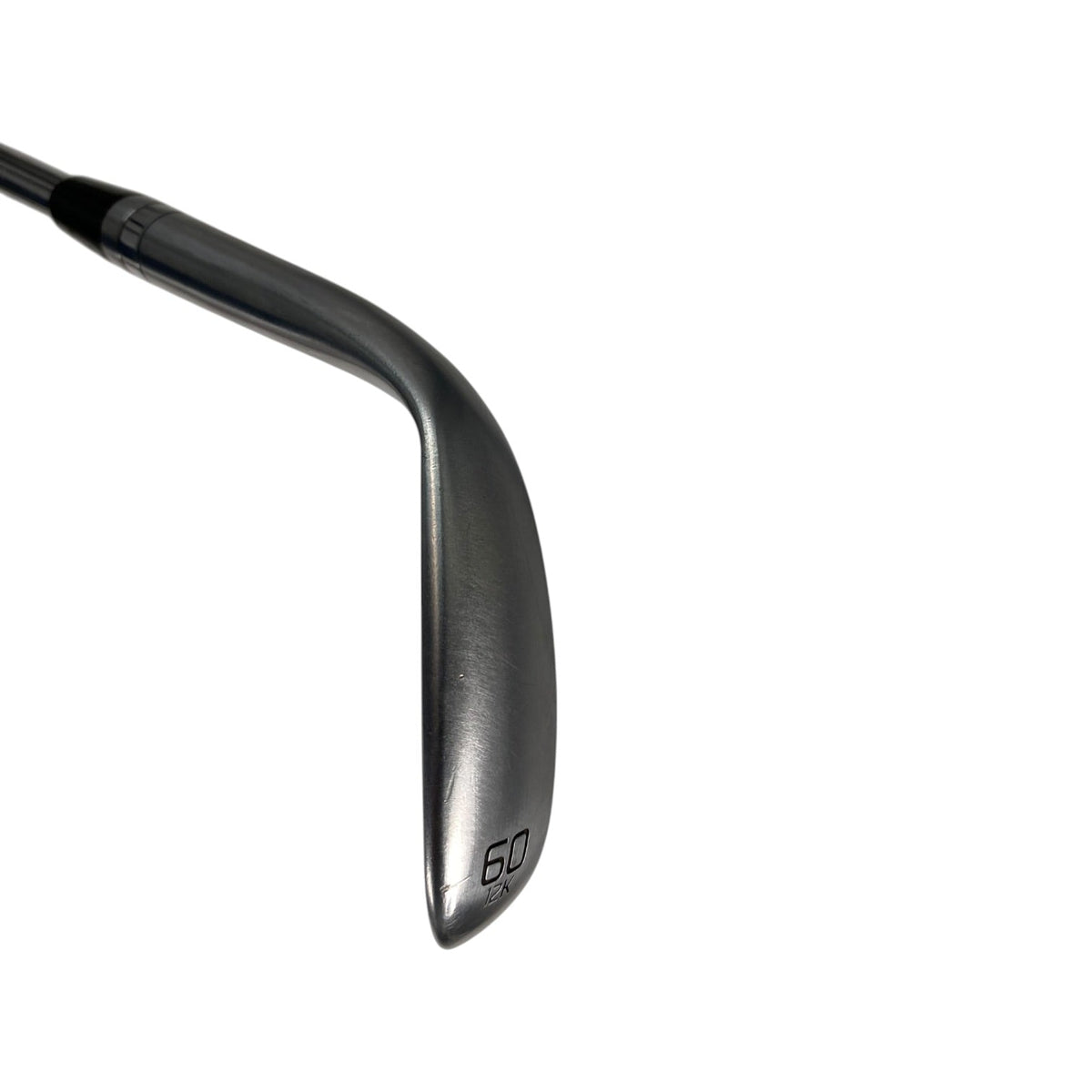 Titleist SM11 60º-12º K-Grind Wedge (Pre Owned)