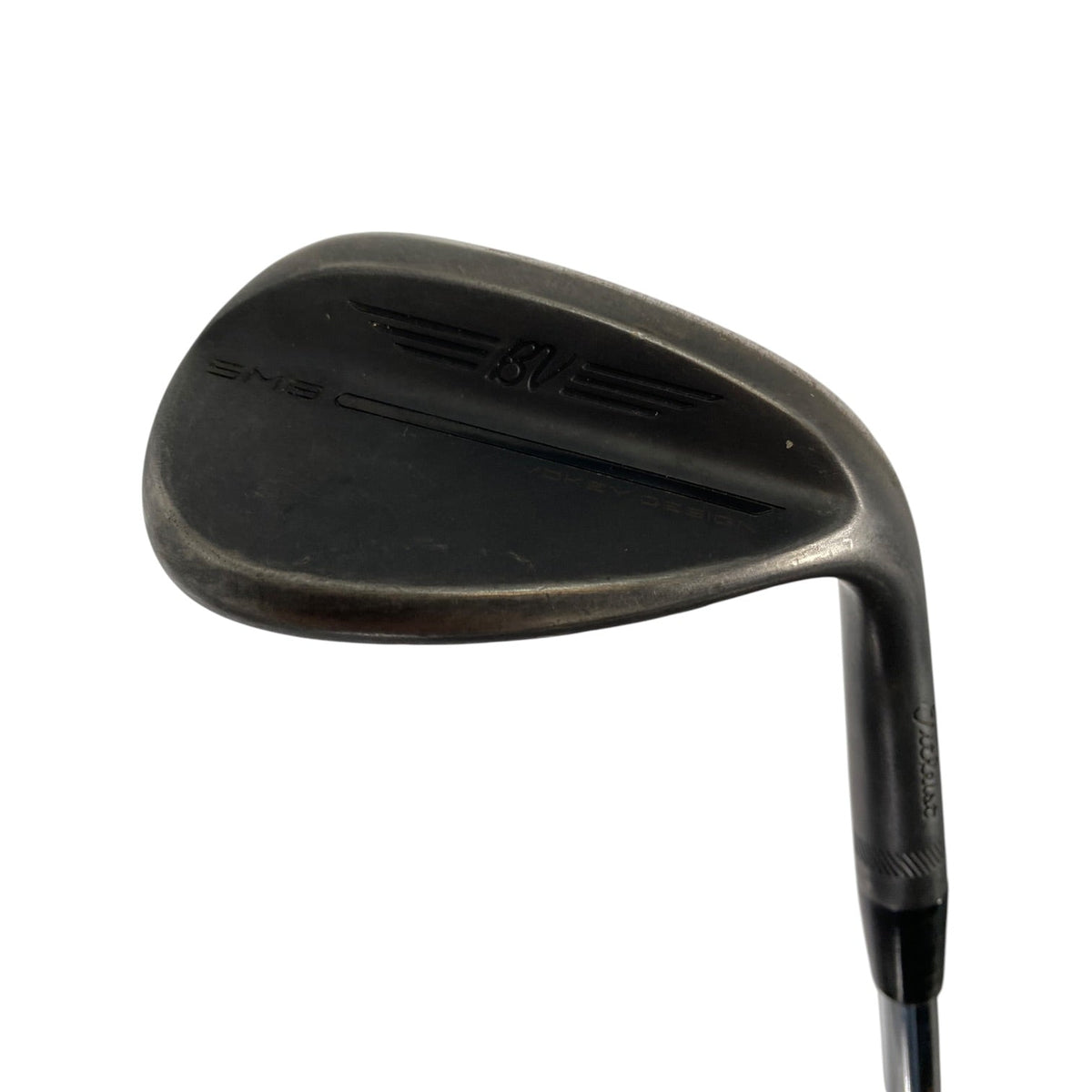 Titleist SM9 60º-10º Wedge (Pre Owned)