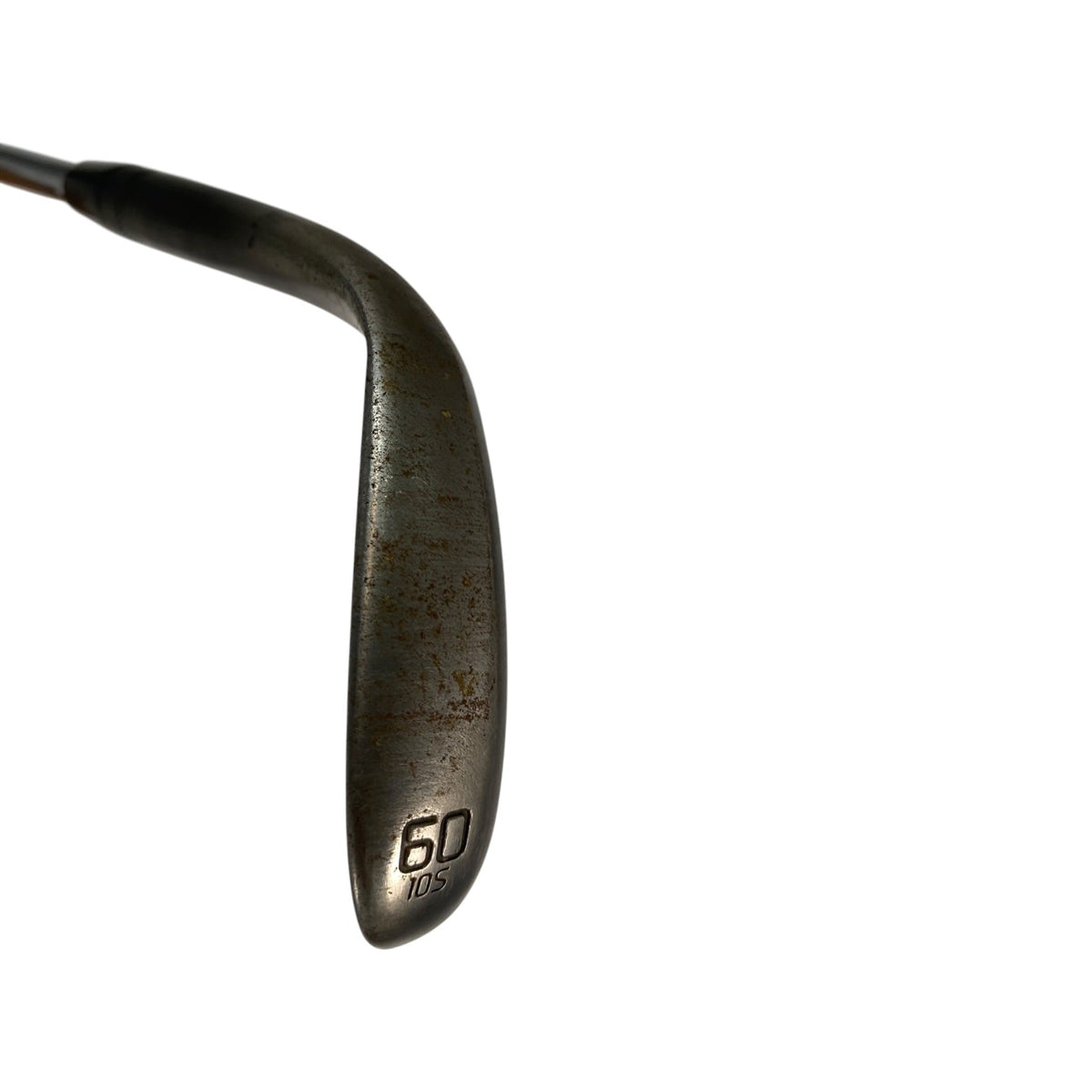 Titleist SM9 60º-10º Wedge (Pre Owned)