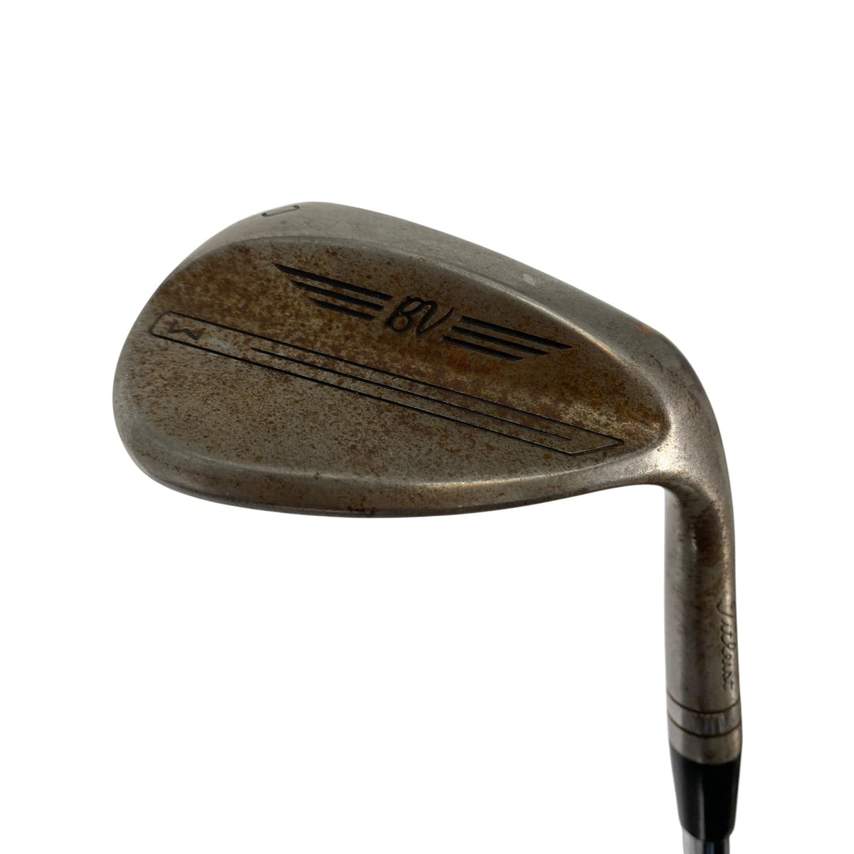 Titleist WedgeWorks 60º Wedge (Pre Owned)