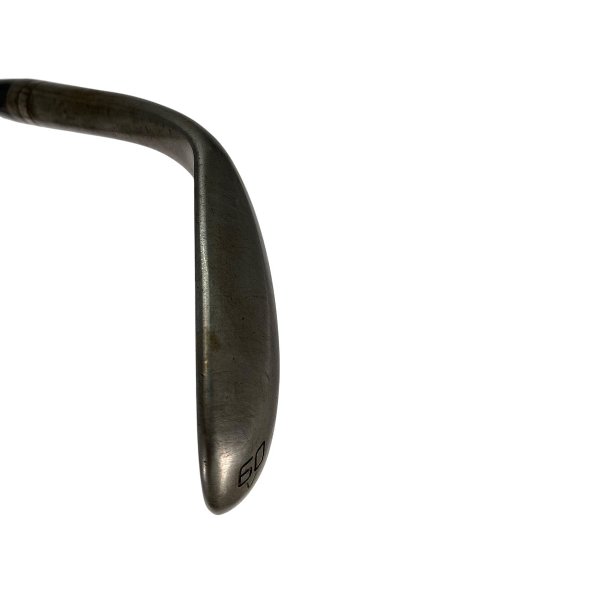 Titleist WedgeWorks 60º Wedge (Pre Owned)