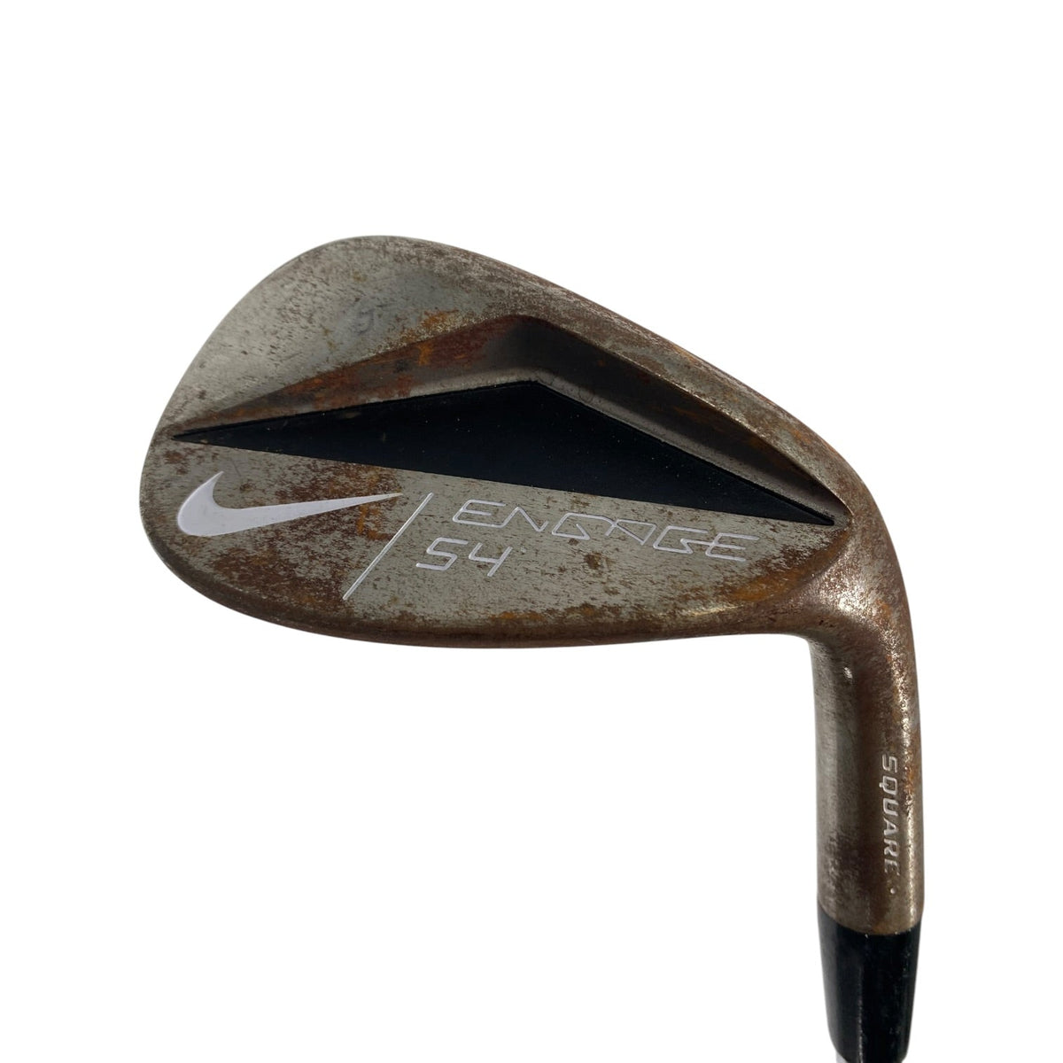 Nike Engage Square Sole 54º Wedge (Pre Owned)