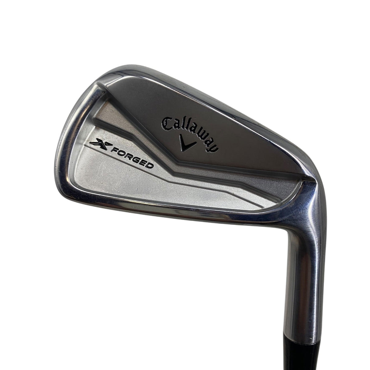 Callaway X Forged Irons (Pre Owned)