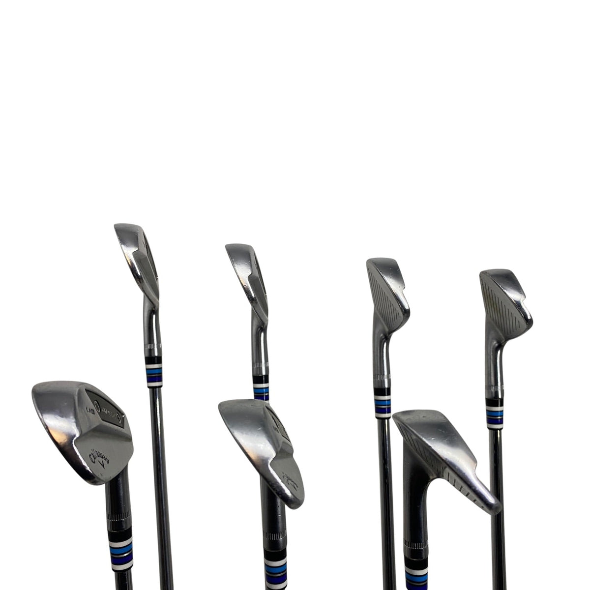 Callaway Apex MB 24' Forged Irons (Pre Owned)