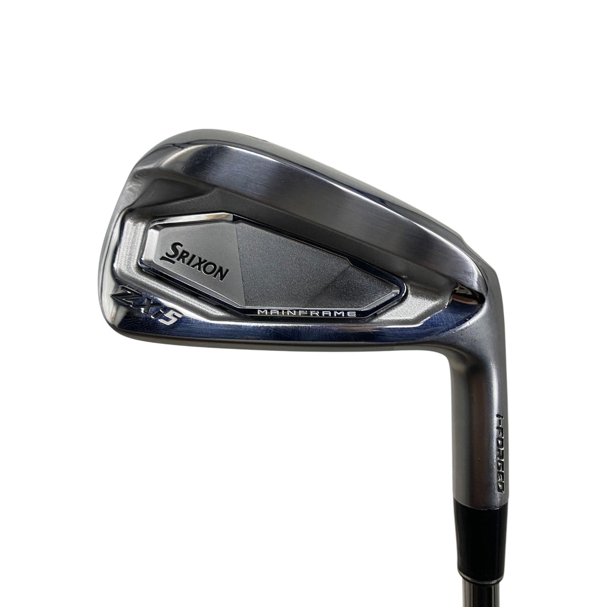 Srixon ZXi5 Forged Irons (Pre Owned)