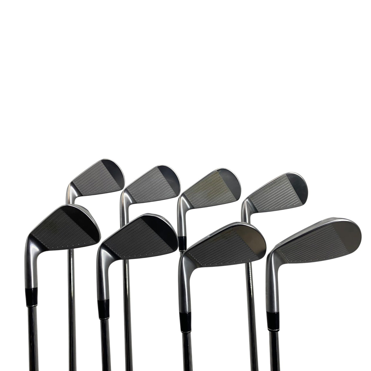Srixon ZXi5 Forged Irons (Pre Owned)