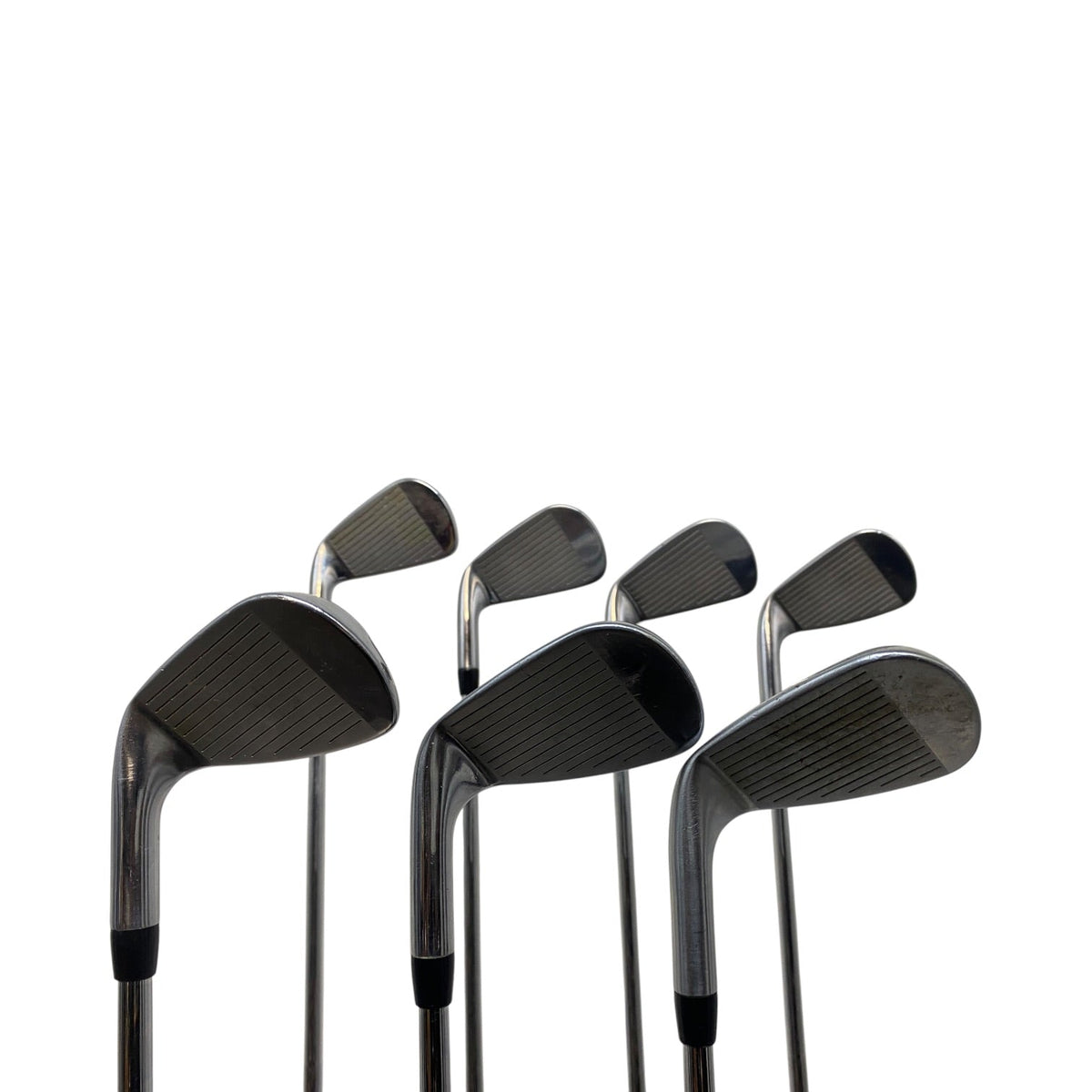 Titleist T150 Forged Irons (Pre Owned)