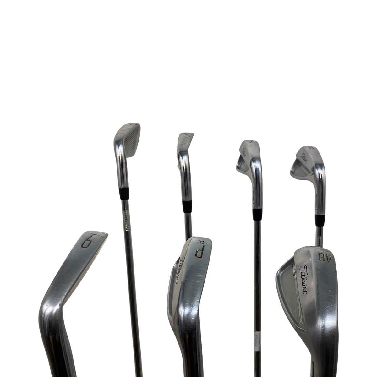 Titleist T150 Forged Irons (Pre Owned)