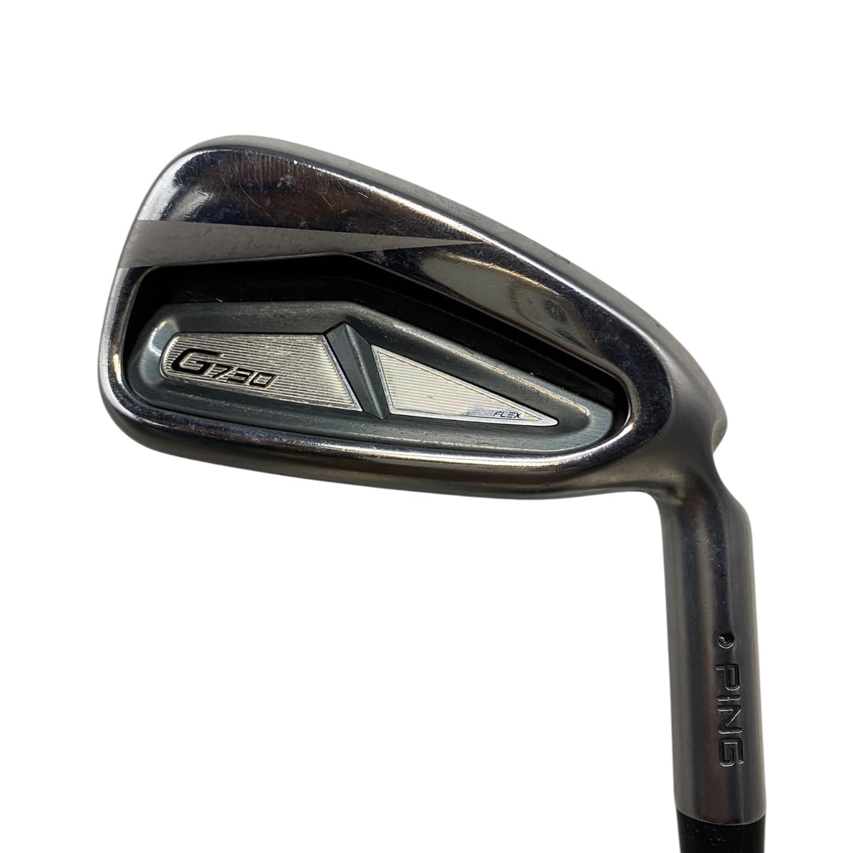 Ping G730 Irons (Pre Owned)