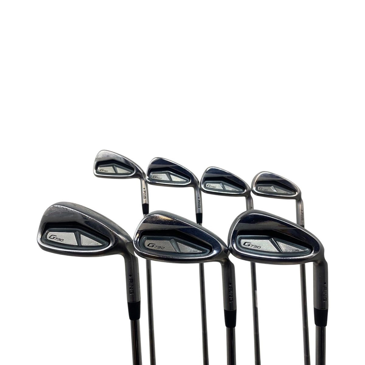 Ping G730 Irons (Pre Owned)