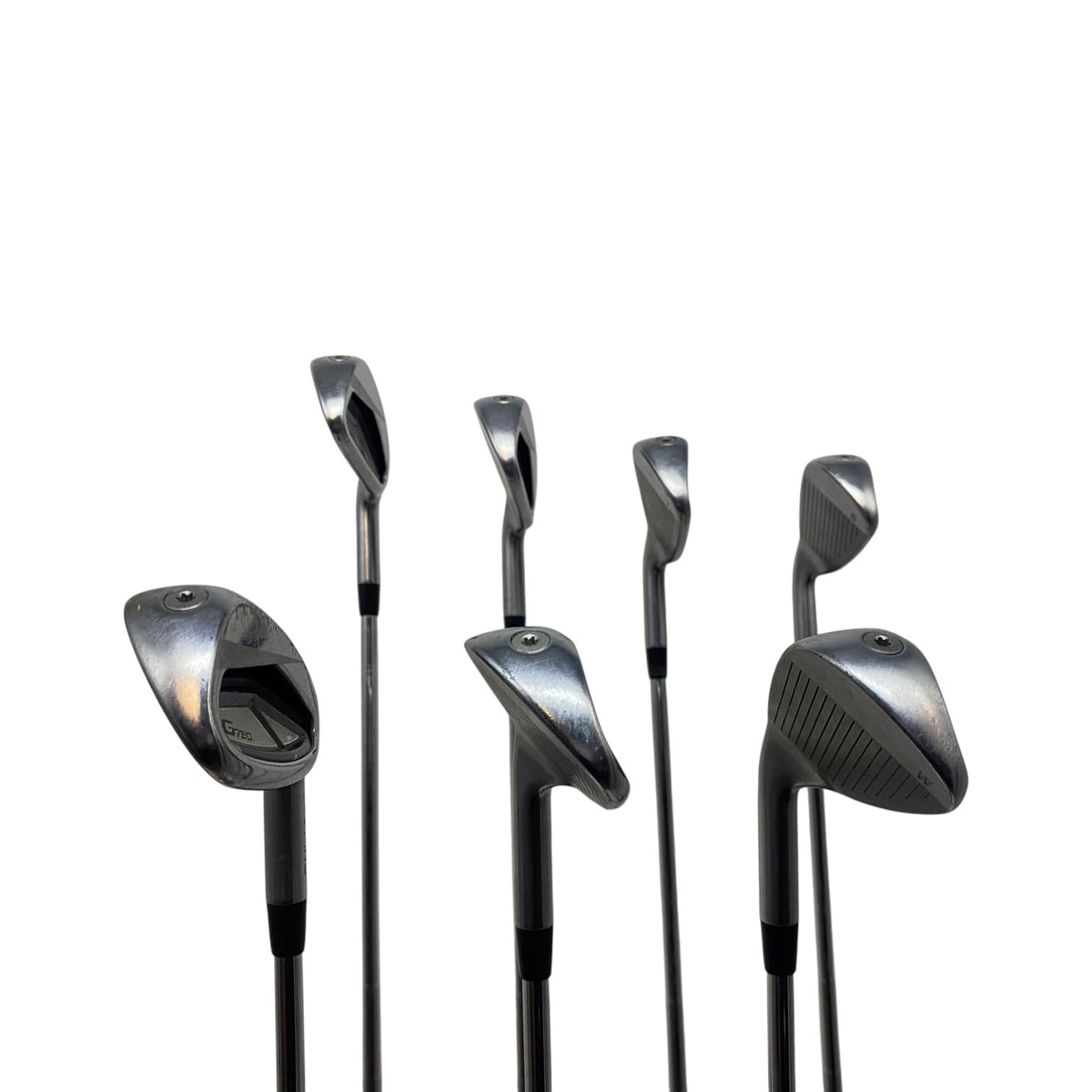 Ping G730 Irons (Pre Owned)