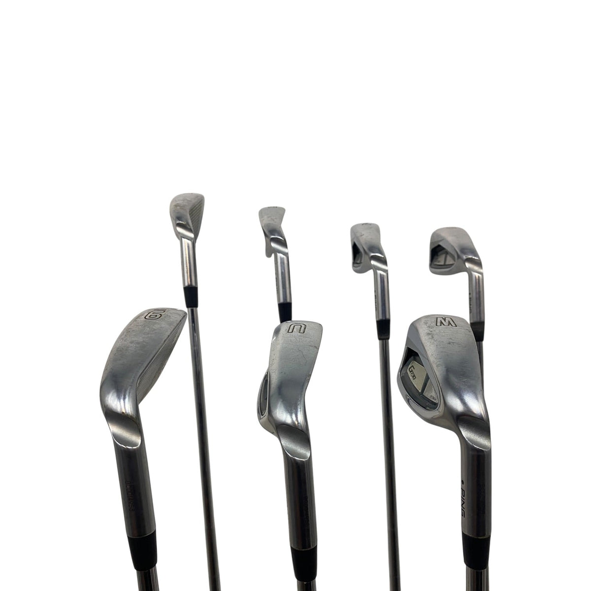 Ping G730 Irons (Pre Owned)
