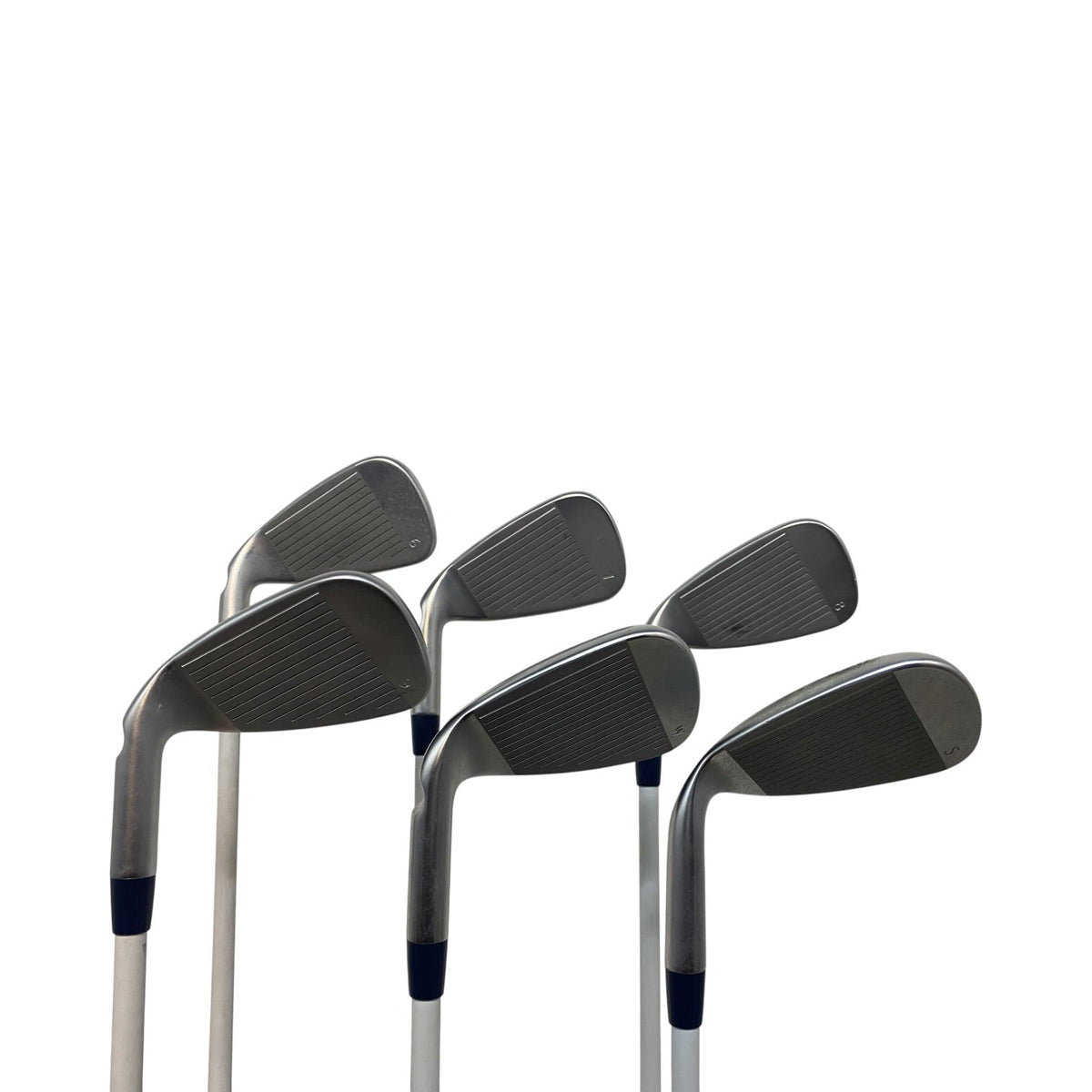 Ping GLe3 Irons (Pre Owned)