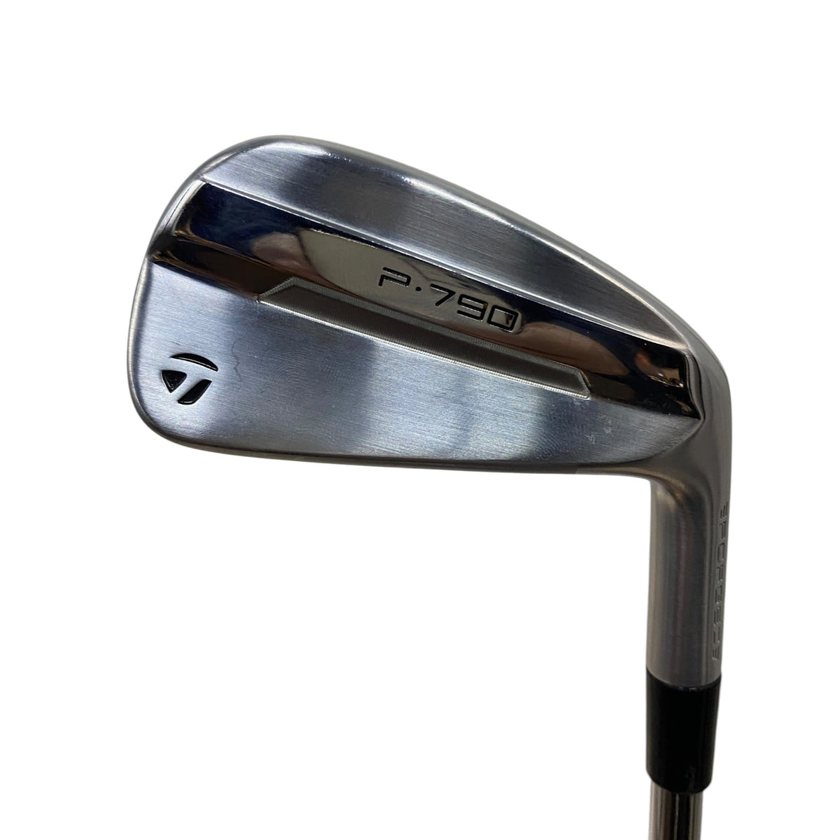 TaylorMade P790 Forged Irons (Pre Owned)