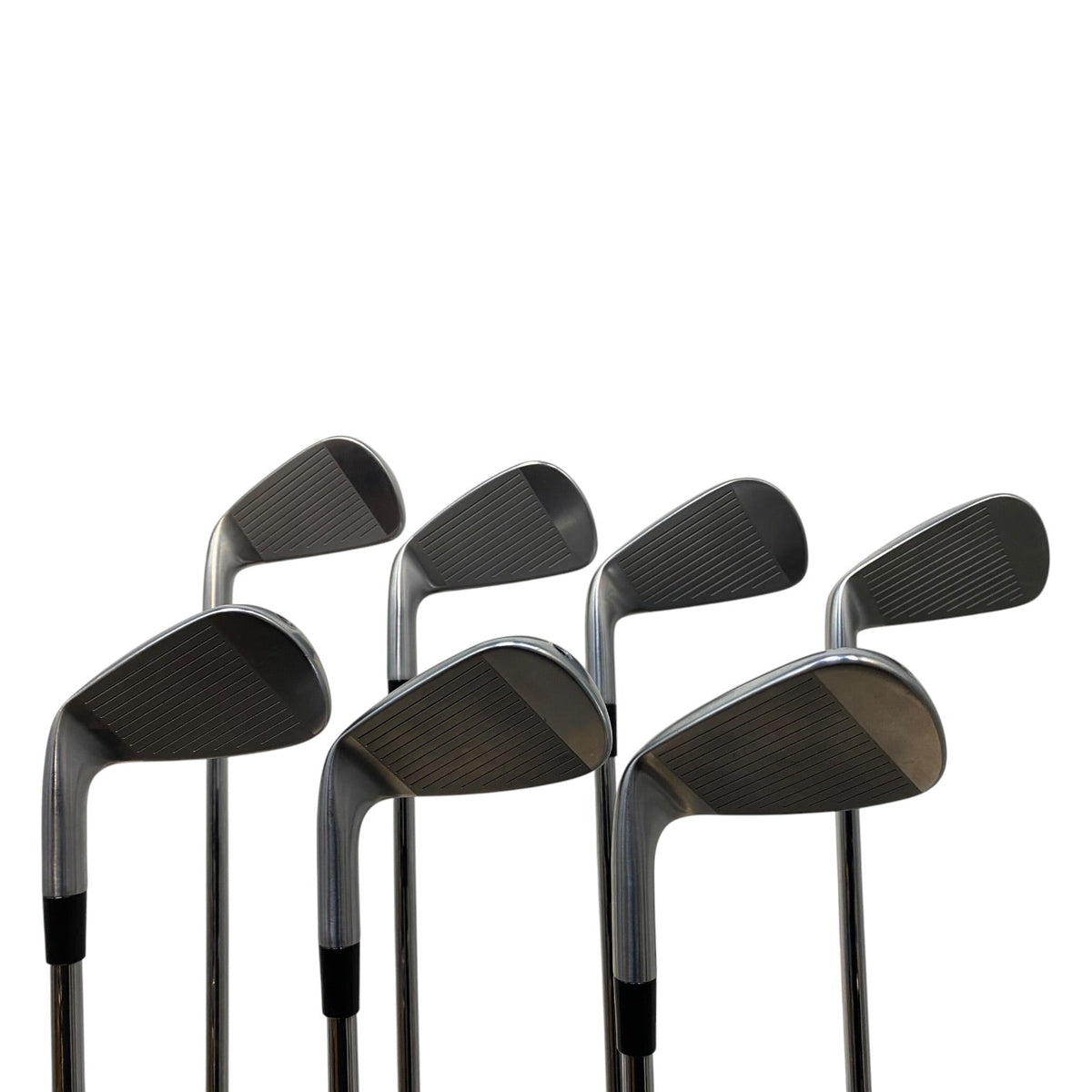 TaylorMade P790 Forged Irons (Pre Owned)