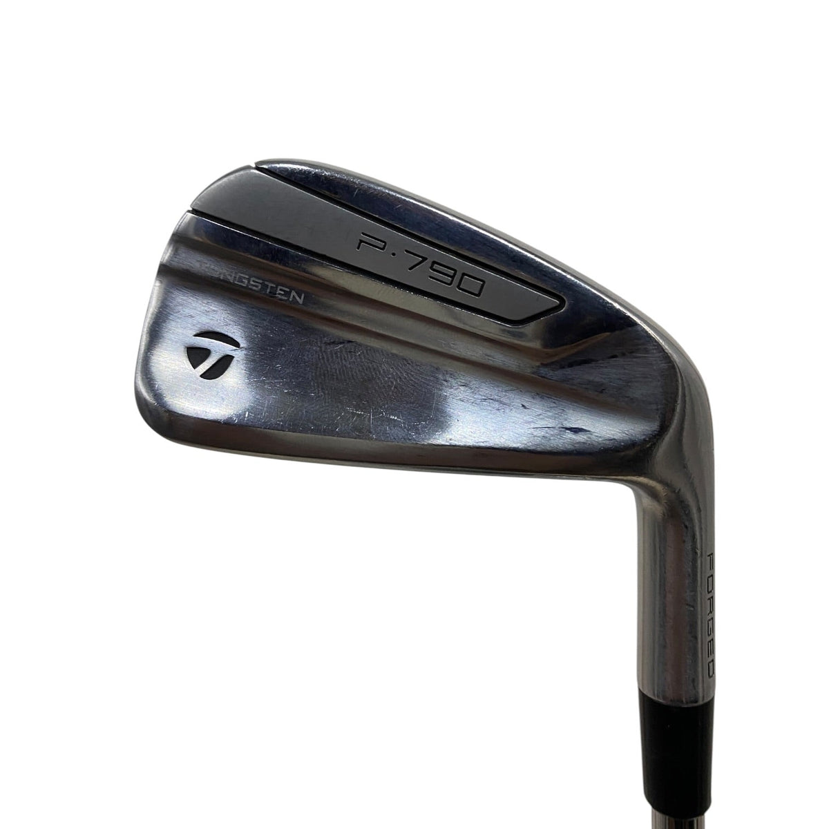 TaylorMade P790 Forged Irons (Pre Owned)