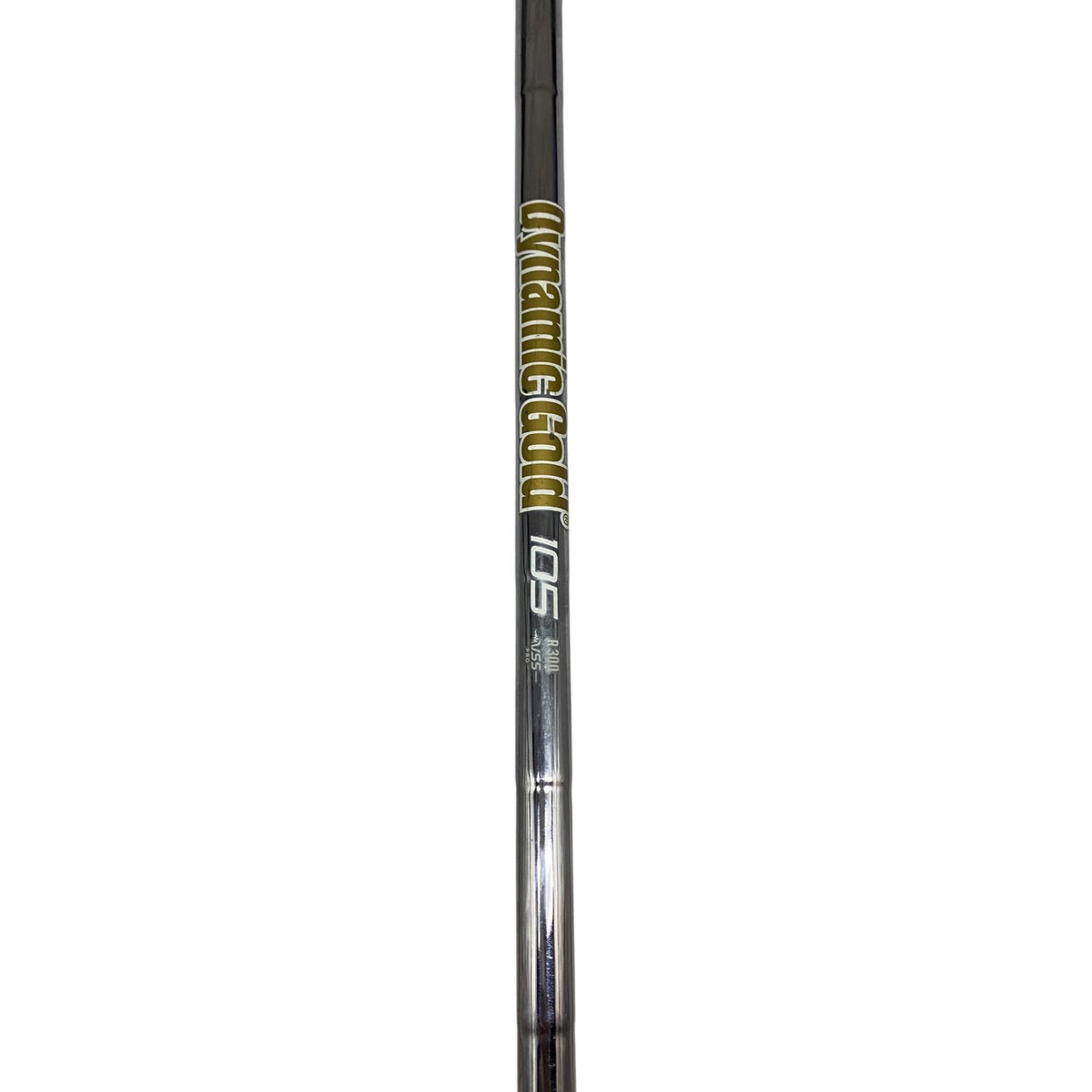 TaylorMade P790 Forged Irons (Pre Owned)