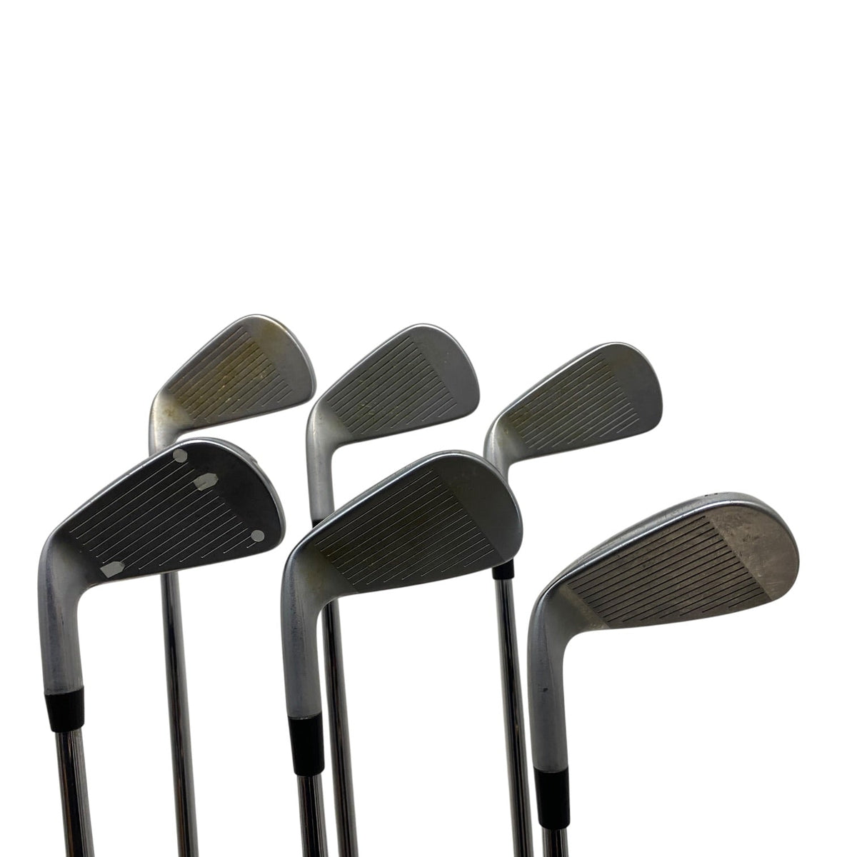 TaylorMade P790 Forged Irons (Pre Owned)