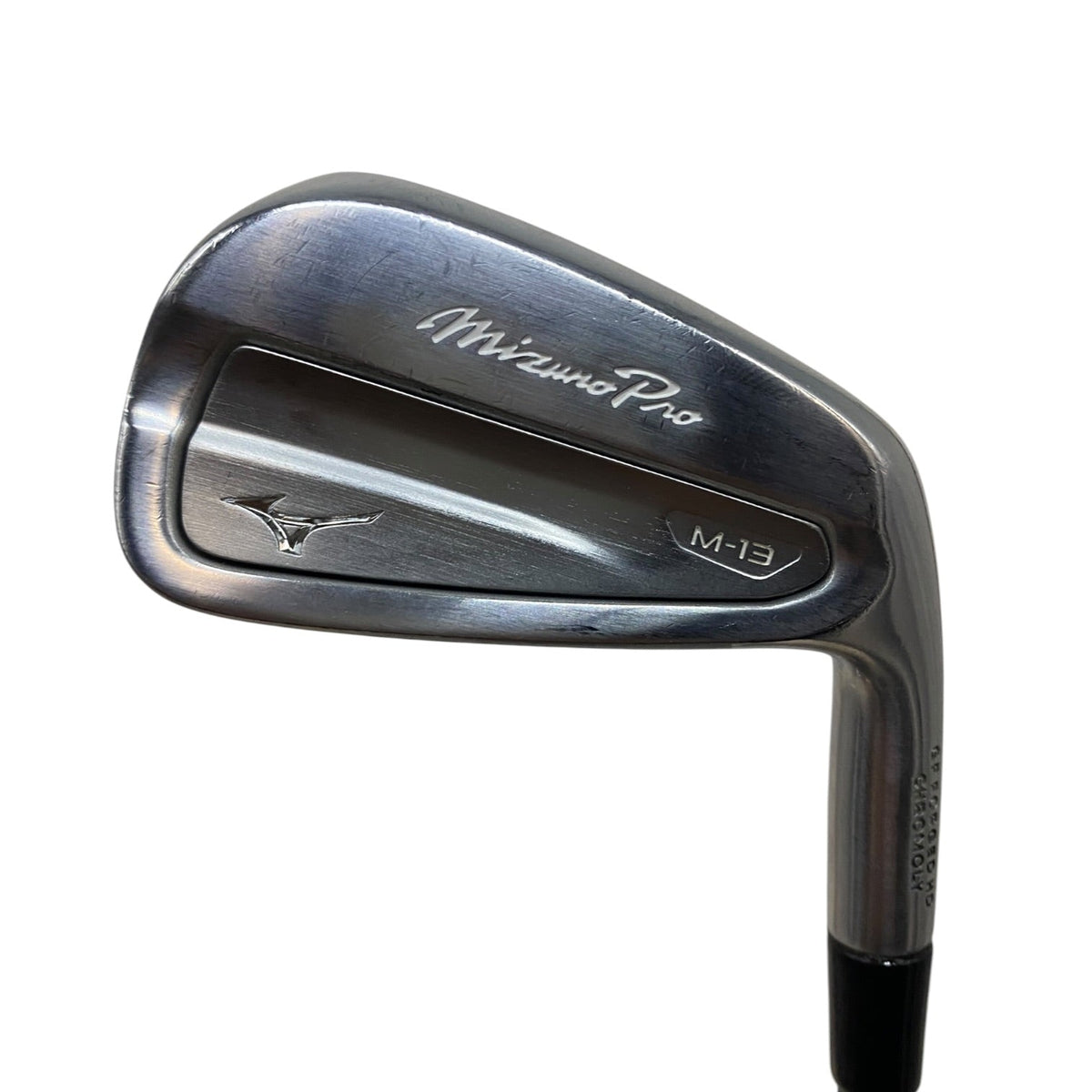 Mizuno Pro M-15/M-13 Forged Irons (Pre Owned)