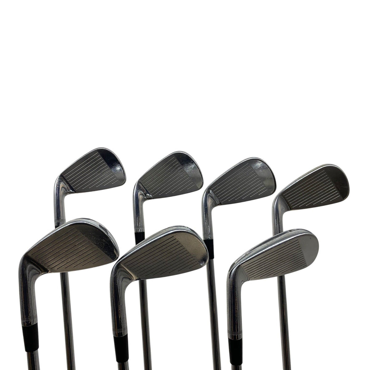 Wilson Staff Model CB Forged Irons (Pre Owned)