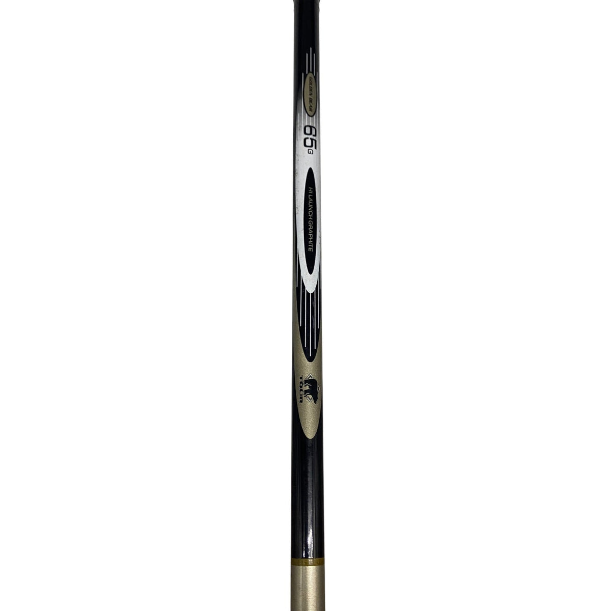 Golden Bear 460 Irons (Pre Owned)