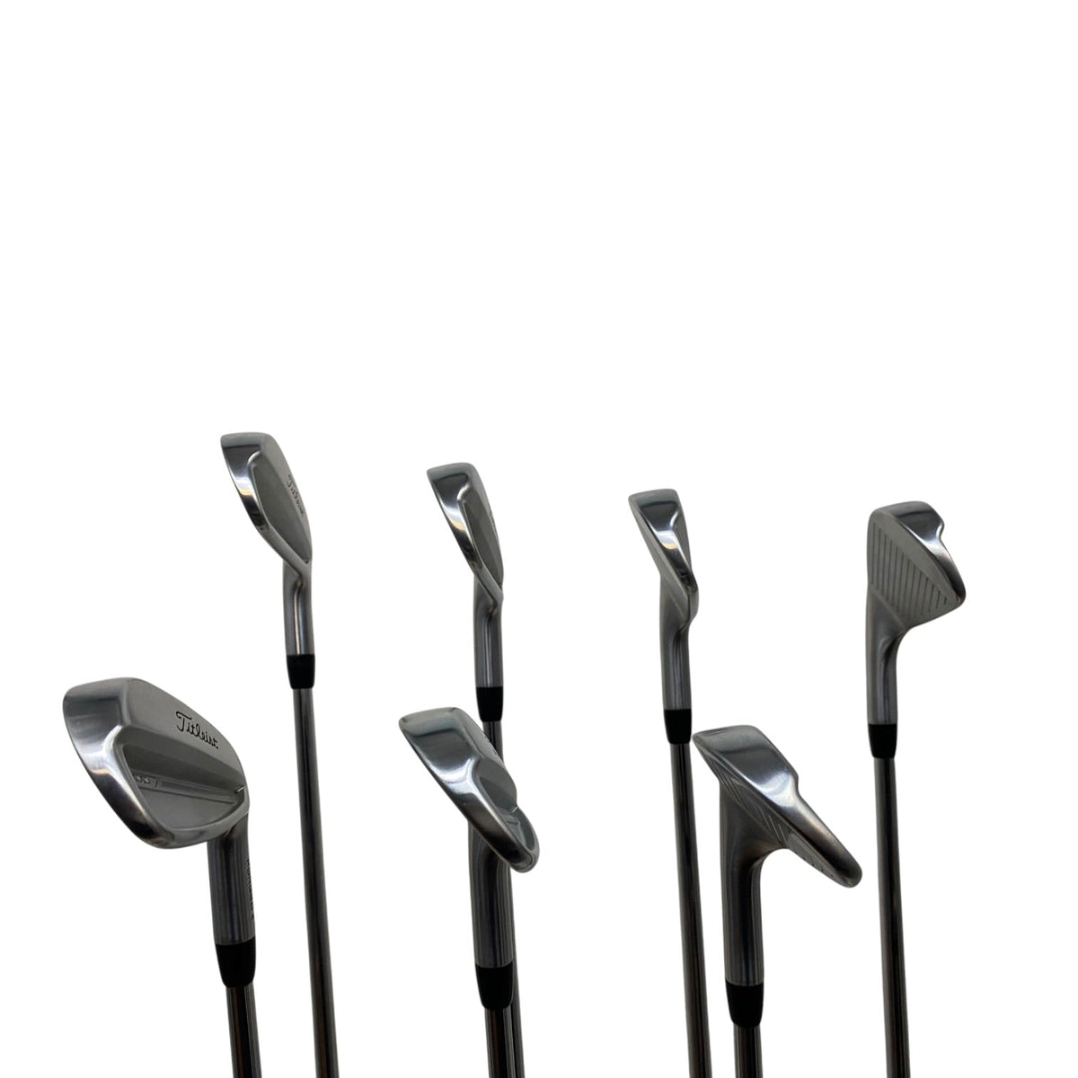 Titleist T100 Forged Irons (Pre Owned)