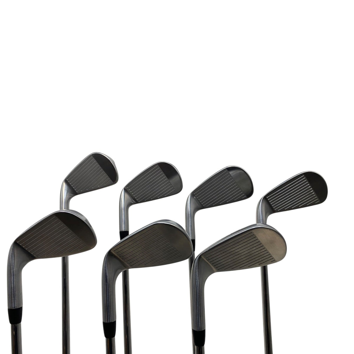 Titleist T100 Forged Irons (Pre Owned)