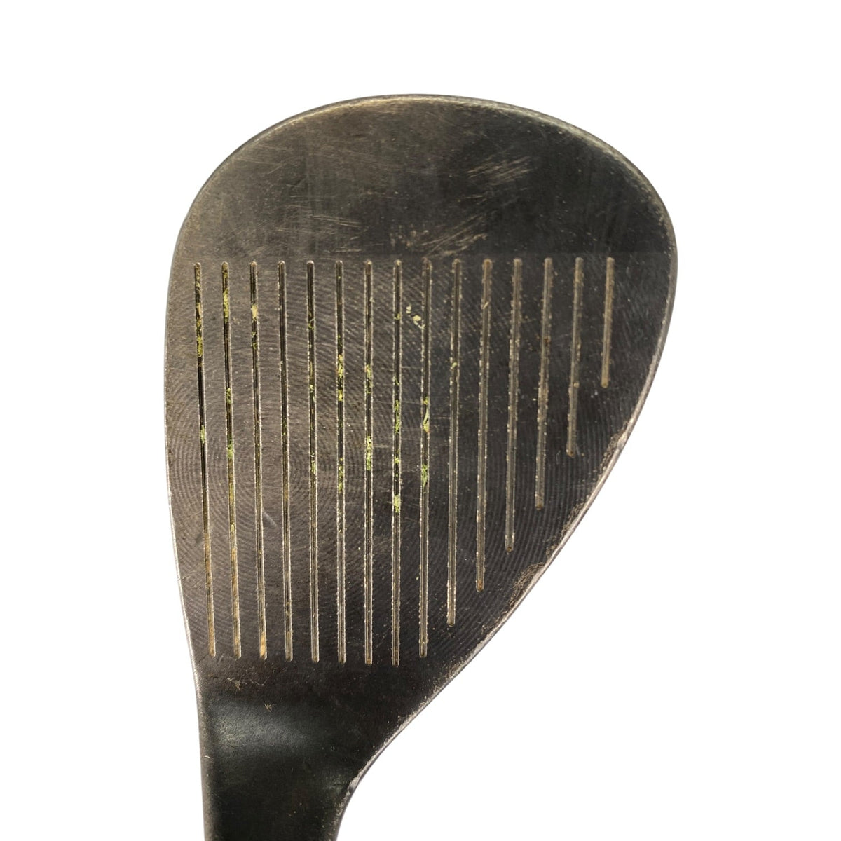 Cobra King MIM Black W-Grind 60º-04º Wedge (Pre Owned)