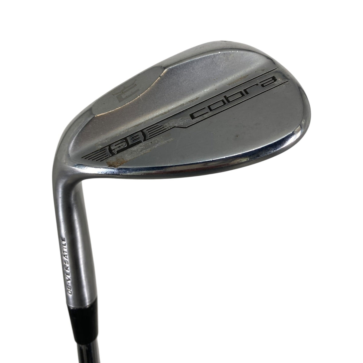 Cobra King SnakeBite Classic Grind 60°-08° Wedge (Pre Owned)