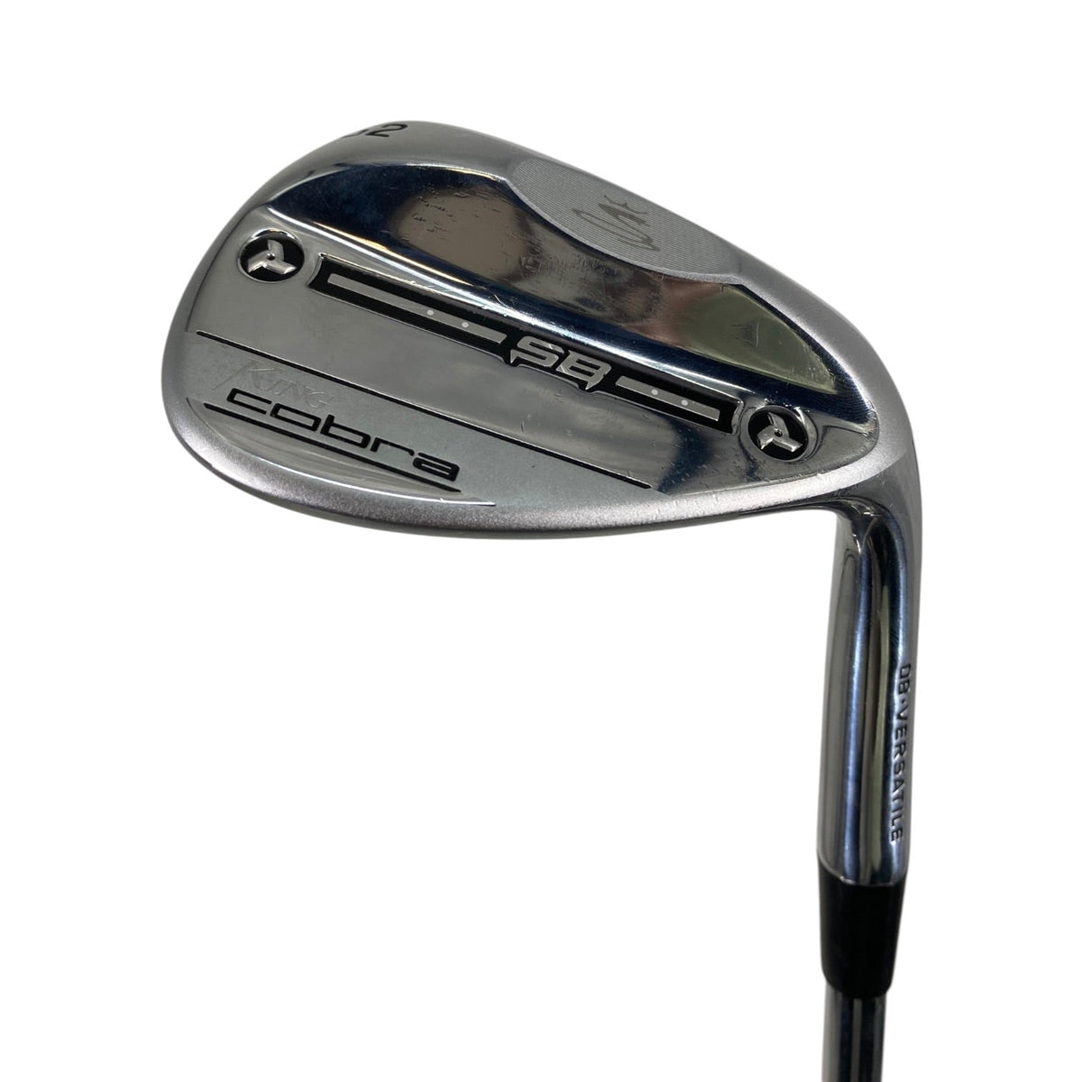 Cobra King Cobra SB Classic Grind 52º-08º Wedge (Pre Owned)